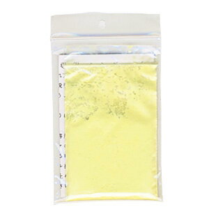 チャコナー替え粉（286） 黄 08Ac99_