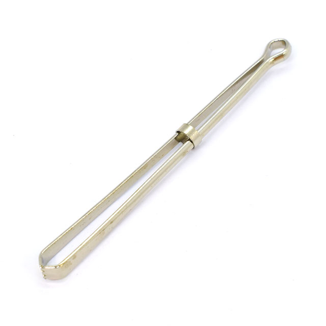 ひも通し ハサミ式（MK0014） 08Ac99_