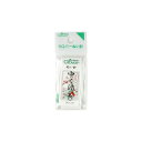クロバー N-金耳針 中くけ(長)(12-203) 08Ac99_