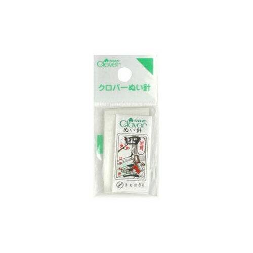 ●内容：1包25本入●素材：鋼（はがね）製●針のサイズ：太さ0.56mm　長さ39.4mm【商品の詳細】金耳（きんみみ）針は1952年の発売依頼、日本を代表する縫い針として長年多くの人に愛用されているぬい針です。金の柔らかな特性を活かして、（針穴部分）に純金メッキを施す事により糸のあたりがソフトになり、糸切れしにくくしています。絹地など、とても薄い生地に適した「絹針」です。【金耳針の種類】●木綿針・・・ウール地やキルティング、厚手木綿などの生地用●ガス針・・・木綿、麻、ウールなど普通地用●つむぎ針・・・薄手ウール地や、やや薄い生地用●絹針・・・絹地など、とても薄い生地用【ご注文前に必ずお読み下さい】・表示価格は1パックの価格です。・ご覧になるディスプレイ環境により、実際のお色と異なる場合がございます。・予告なくパッケージが変更になる場合がございます。・当社の他オンラインショップと在庫を共有しており、注文が確定しても完売・欠品の場合があります。予めご了承下さい。