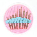 メリケン針セット 長短6?9 各5本入(NO-60101) 08Ac99_