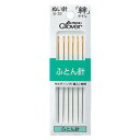 クロバー 絆 ふとん針(18-201) 08Zz99_