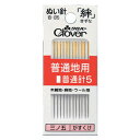クロバー 絆 普通地用 普通針5(18-015) 08Zz99_