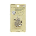 サンコッコー スナッピン No.2 (SUN90-22) 31mm 14個入 08Ac99_(3)