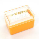 ニュー平和チャコ(ケース売り) ケース入(KW60100) 白 08Ac99_