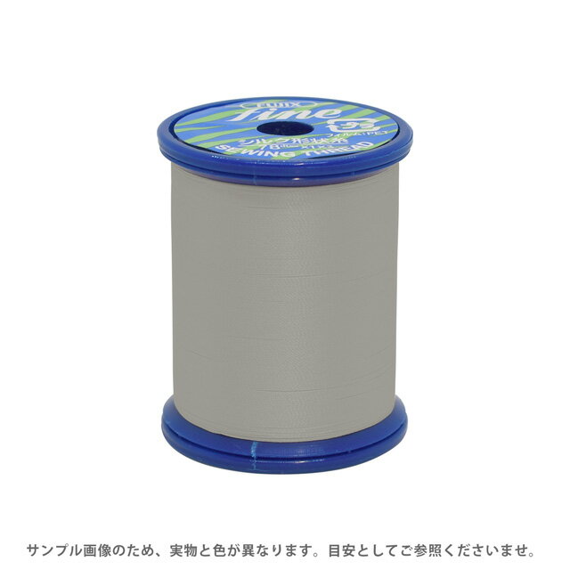 ミシン糸 フジックス ファイン 50番 200m巻（F50） 色番117 08Ab99_