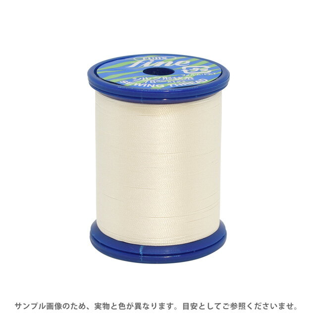 ミシン糸 フジックス ファイン 50番 200m巻（F50） 色番148 08Ab99_