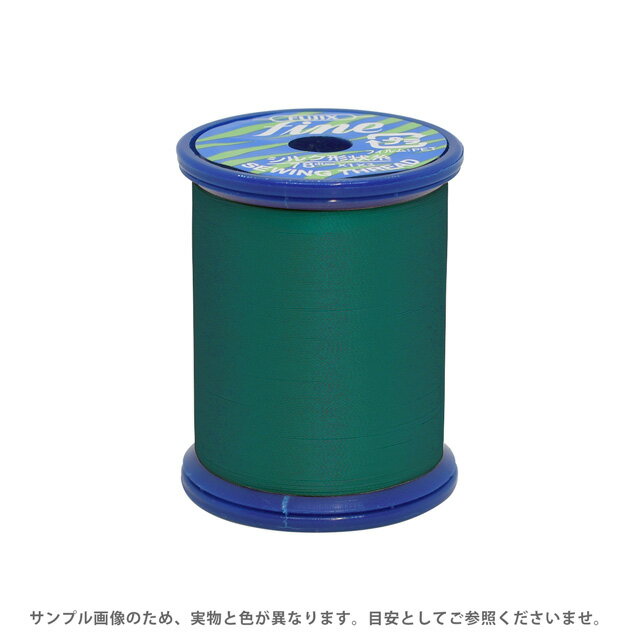 ミシン糸 フジックス ファイン 50番 200m巻（F50） 色番212 08Ab99_