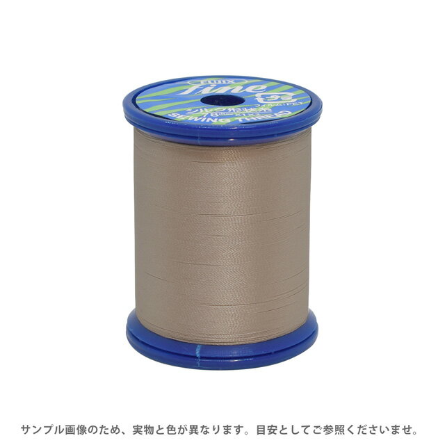 乐天商城 - ミシン糸 フジックス ファイン 50番 200m巻（F50） 色番238 08Ab99_
