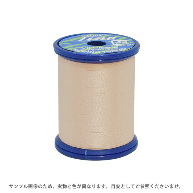乐天商城 - ミシン糸 フジックス ファイン 50番 200m巻（F50） 色番255 08Ab99_