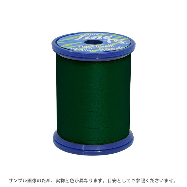 Fine Sewing Cotton - ミシン糸 フジックス ファイン 50番 200m巻（F50） 色番304 08Ab99_