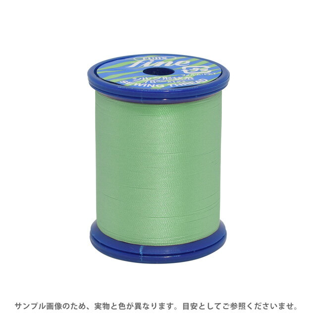 ミシン糸 フジックス ファイン 50番 200m巻（F50） 色番356 08Ab99_