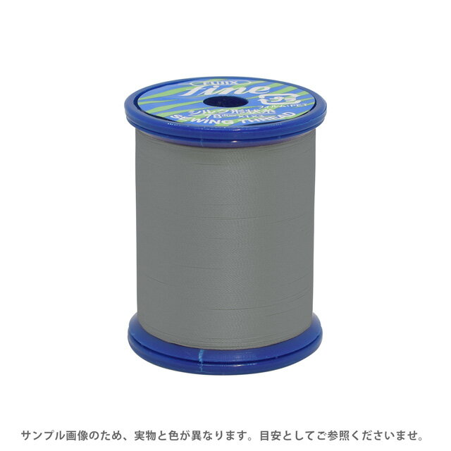 Fine Sewing Cotton - ミシン糸 フジックス ファイン 50番 200m巻（F50） 色番710 08Ab99_