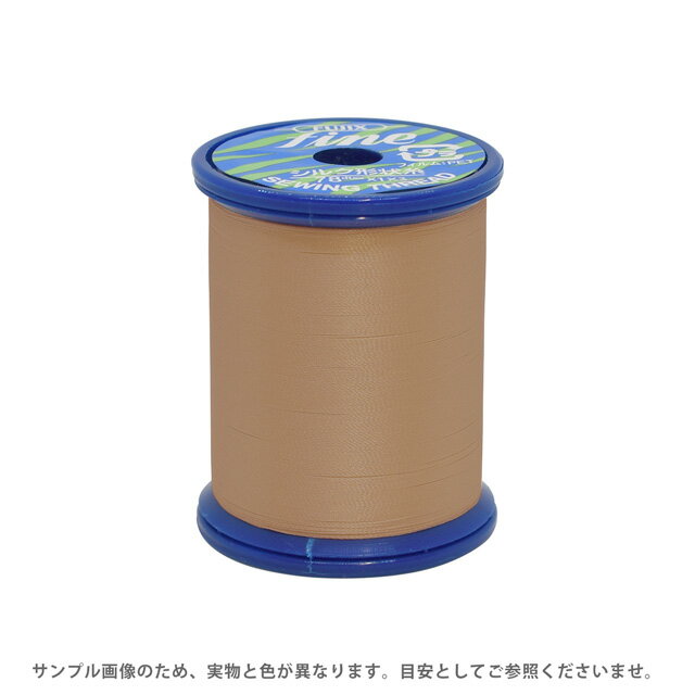 Fine Sewing Cotton - ミシン糸 フジックス ファイン 50番 200m巻（F50） 色番719 08Ab99_