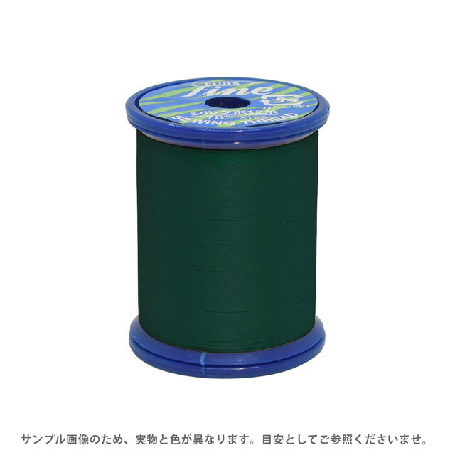 乐天商城 - ミシン糸 フジックス ファイン 50番 200m巻（F50） 色番757 08Ab99_