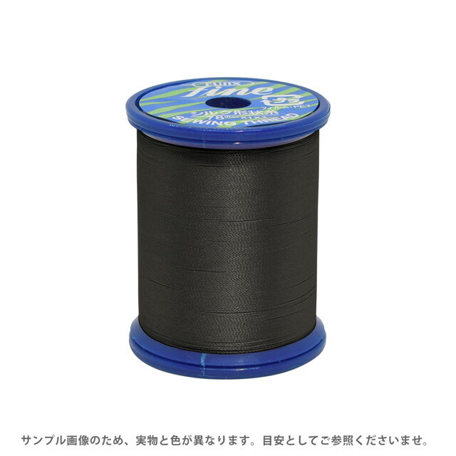 Fine Sewing Cotton - ＼スーパーセール20%OFF／ ミシン糸 フジックス ファイン 50番 200m巻（F50） 色番761 08Ab99_