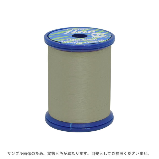 ミシン糸 フジックス ファイン 50番 200m巻（F50） 色番772 08Ab99_