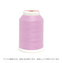 ロックミシン糸 フジックス ハイスパン 90番 1500m巻(F53) 色番243 08Ab99_