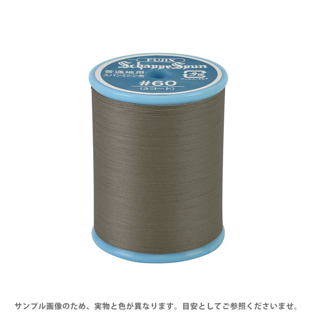 乐天商城 - ミシン糸 シャッペスパン 60番 200m巻 色番281 15Yy88_