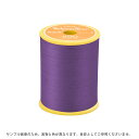 \期間限定20%OFF/ ミシン糸 シャッペスパン 90番 300m巻 色番47 15Yy88_