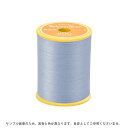 ミシン糸 シャッペスパン 90番 300m巻 色番87 15Yy88_