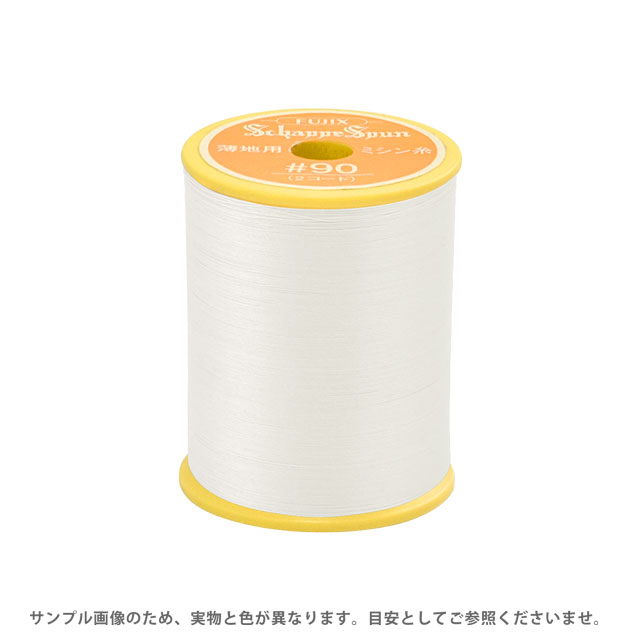 ミシン糸 シャッペスパン 90番 300m巻 色番270 15Yy88_