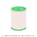 フジックス シャッペスパン 手縫い糸 50番 50m巻 (F73) 色番4 08Ab99_