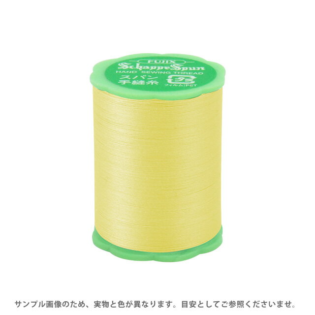 Embroidery Thread - ＼スーパーセール20%OFF／ フジックス シャッペスパン 手縫い糸 50番 50m巻（F73） 色番29 08Ab99_