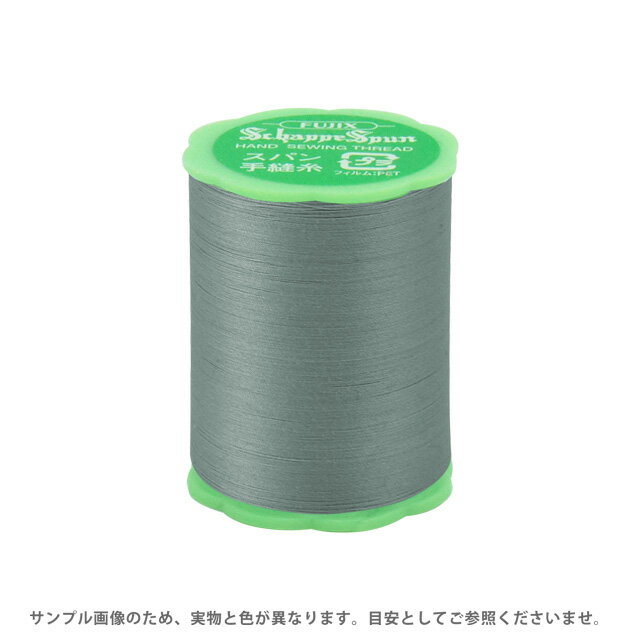 Hand-Sewing Threads - フジックス シャッペスパン 手縫い糸 50番 50m巻（F73） 色番60 08Ab99_