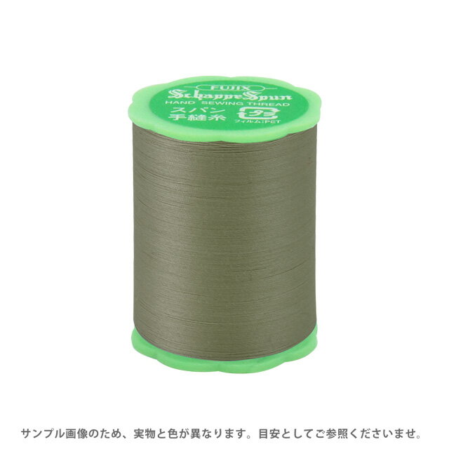 Other - フジックス シャッペスパン 手縫い糸 50番 50m巻（F73） 色番71 08Ab99_