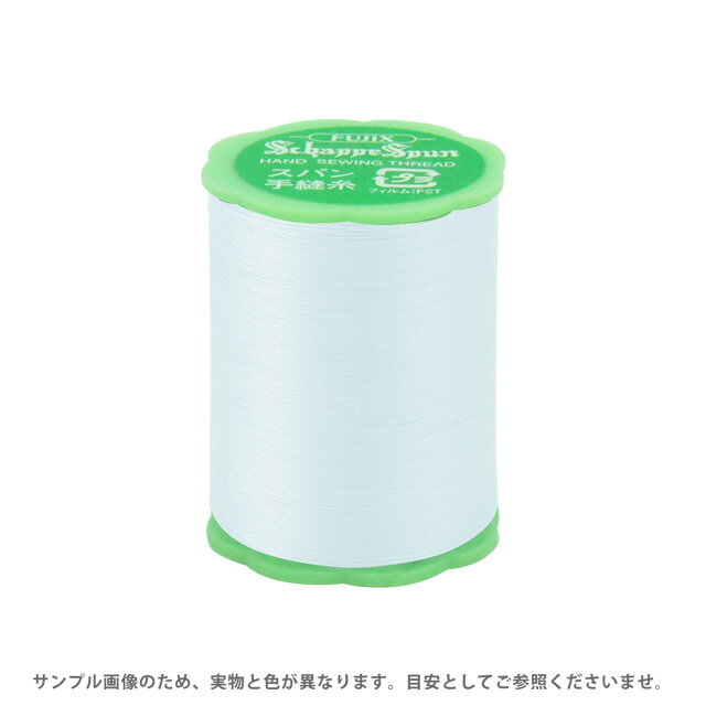 Other - フジックス シャッペスパン 手縫い糸 50番 50m巻（F73） 色番83 08Ab99_