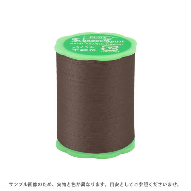 Other - フジックス シャッペスパン 手縫い糸 50番 50m巻（F73） 色番125 08Ab99_