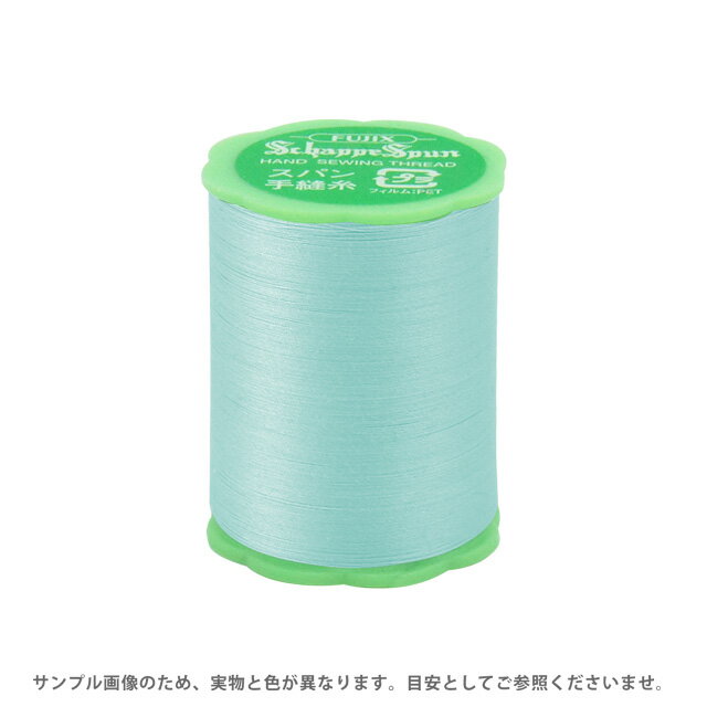 乐天商城 - フジックス シャッペスパン 手縫い糸 50番 50m巻（F73） 色番203 08Ab99_