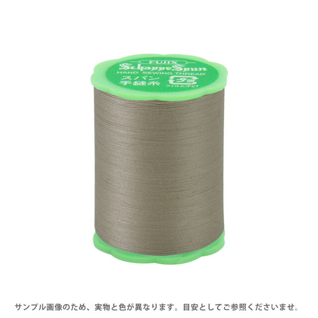 フジックス シャッペスパン 手縫い糸 50番 50m巻（F73） 色番275 08Ab99_