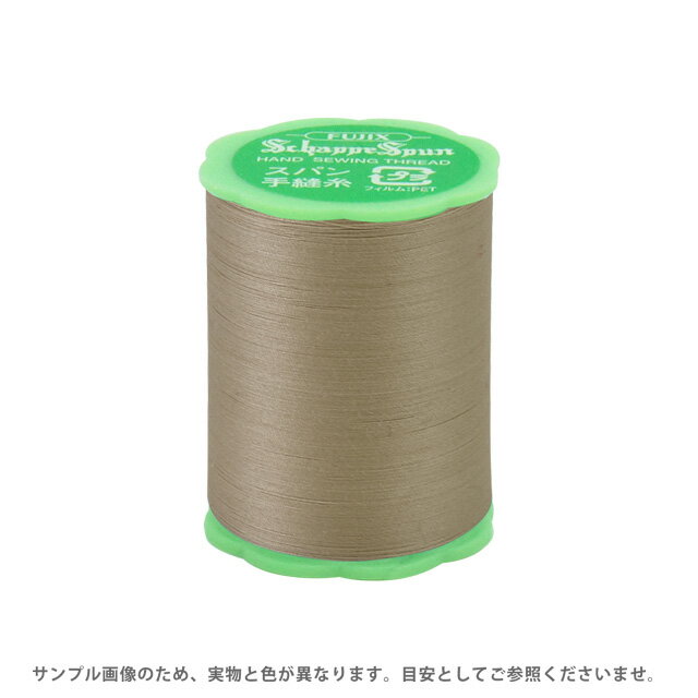 其它 - フジックス シャッペスパン 手縫い糸 50番 50m巻（F73） 色番280 08Ab99_