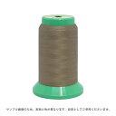 ロックミシン糸 フジックス 巻きロック 100番 1000m巻(F86) 色番136 08Ab99_