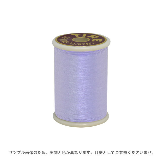 ミシン糸 フジックス タイヤー 絹ミシン糸 50番 100m巻（F13） 色番5 08Ab99_