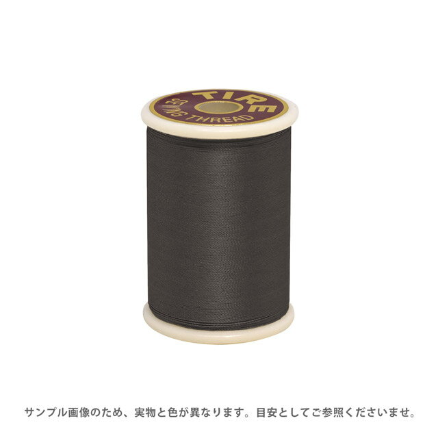 ミシン糸 フジックス タイヤー 絹ミシン糸 50番 100m巻（F13） 色番66 08Ab99_