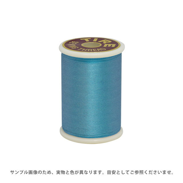 ミシン糸 フジックス タイヤー 絹ミシン糸 50番 100m巻（F13） 色番106 08Ab99_