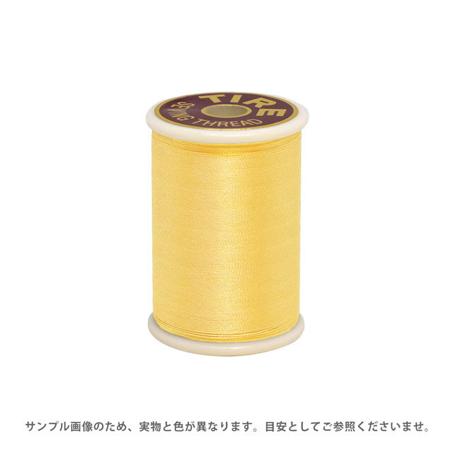 ミシン糸 フジックス タイヤー 絹ミシン糸 50番 100m巻（F13） 色番145 08Ab99_