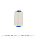 \期間限定10%OFF/ 工業用ミシン糸 フジックス キングスパン 60番 3000m巻(4823) 色番83 08Ab99_