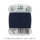 フジックス タイヤー 絹穴糸 16号 20m巻(F37) 色番9 08Ab99_