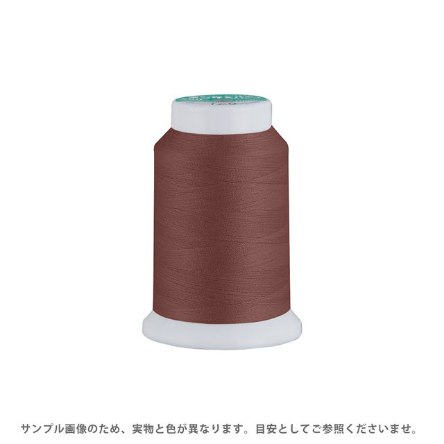 ロックミシン糸 フジックス キングスパン 90番 1000m巻（1242000） 色番254 08Ab99_