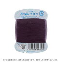 フジックス ファイン 手縫い糸 40番 100m巻（F49） 色番352 (H)_6b_