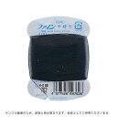 フジックス ファイン 手縫い糸 40番 100m巻(F49) 色番762 08Ab99_
