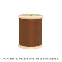 レザー用ミシン糸 フジックス キングレザー 30番 200m巻(1902) 色番225 08Ab99_