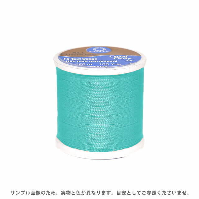 乐天商城 - パッチワーク用糸 Dual Duty XP S（0890） 色番123 08Zz99_