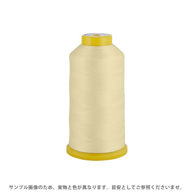 工業用ミシン糸 エースクラウン 30番 2000m巻（T30/2000） 色番56 08Ab99_