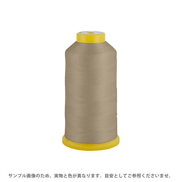 工業用ミシン糸 エースクラウン 30番 2000m巻（T30/2000） 色番174 08Ab99_