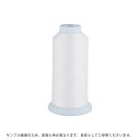 \期間限定10%OFF/ 工業用ミシン糸 エースクラウン 50番 3000m巻(T50/3000) 色番1 08Ab99_